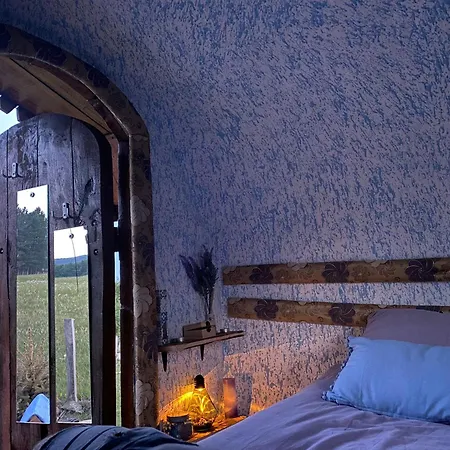 Luxury tent Ninin Vajat Valjevo