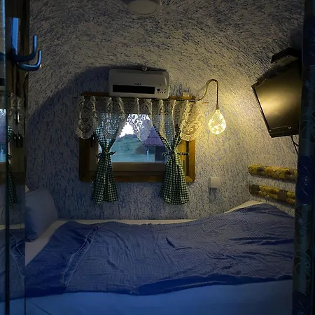 Ninin Vajat Luxury tent Valjevo